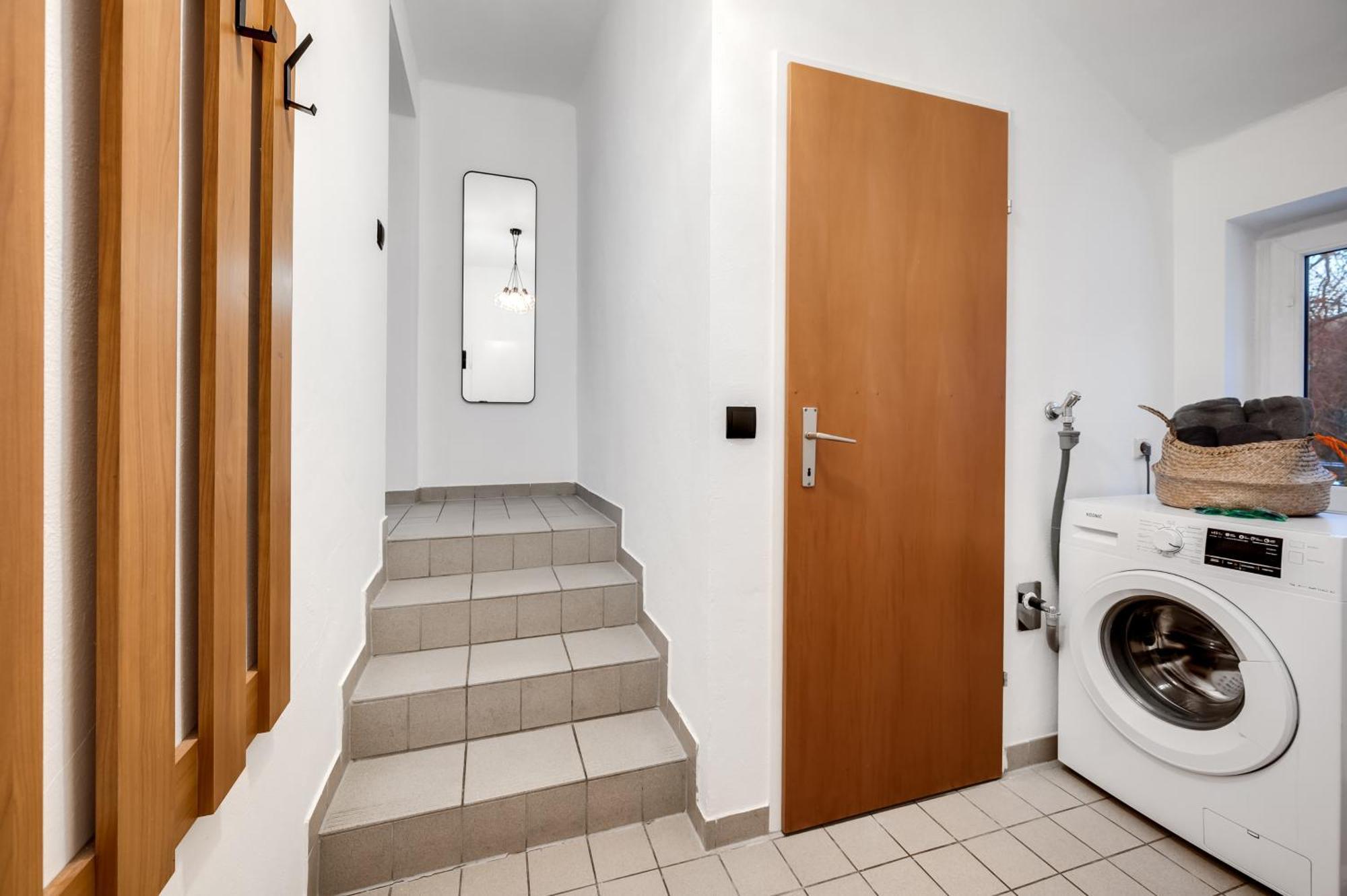 Ruhige Oase In Der Naehe Von Parkanlage Und Krankenhaus Graz Exterior foto
